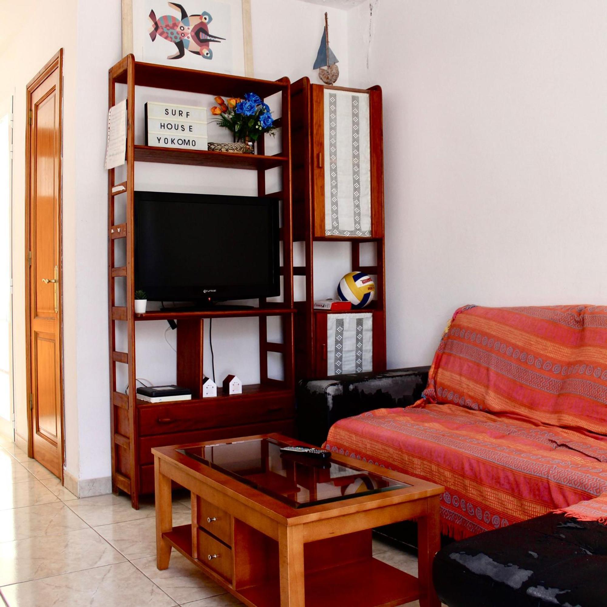 Home Stay Famara Exterior photo